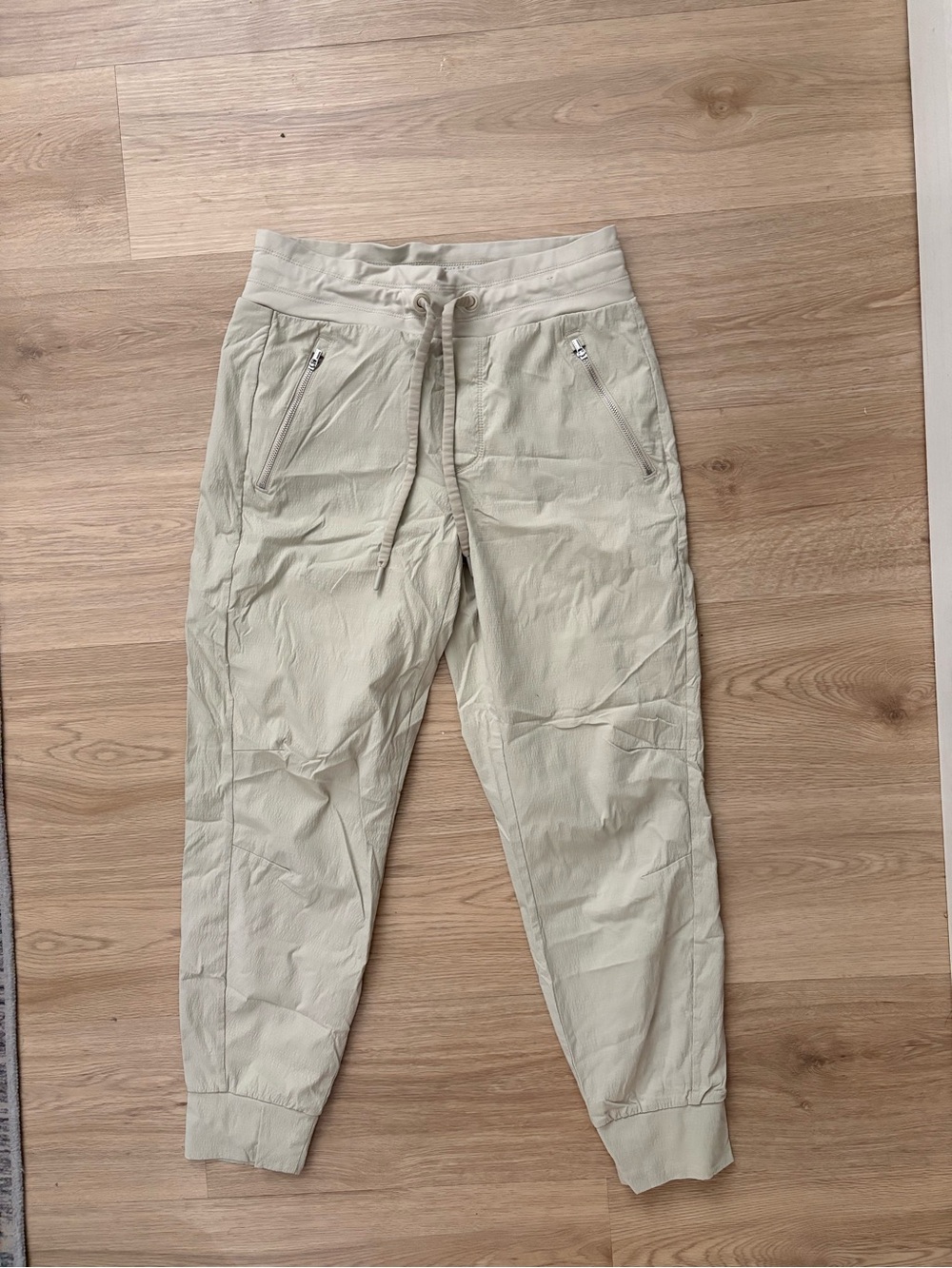 Athleta Trekkie North Jogger